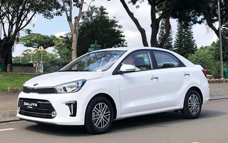 kia soluto 4